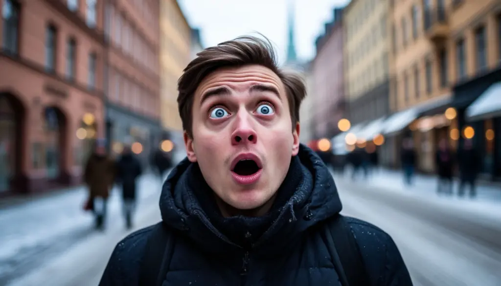 Vad din reaktion på kyla säger om din hjärnkemi – nya forskningsrön.