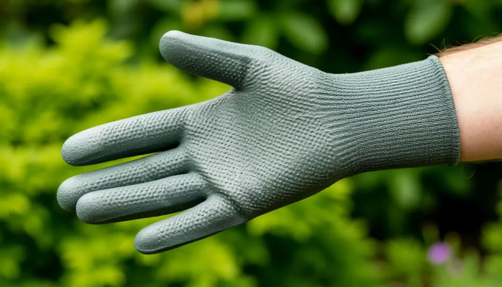 Varför trädgårdsvanter har dessa konstiga material – designhemligheten avslöjad.