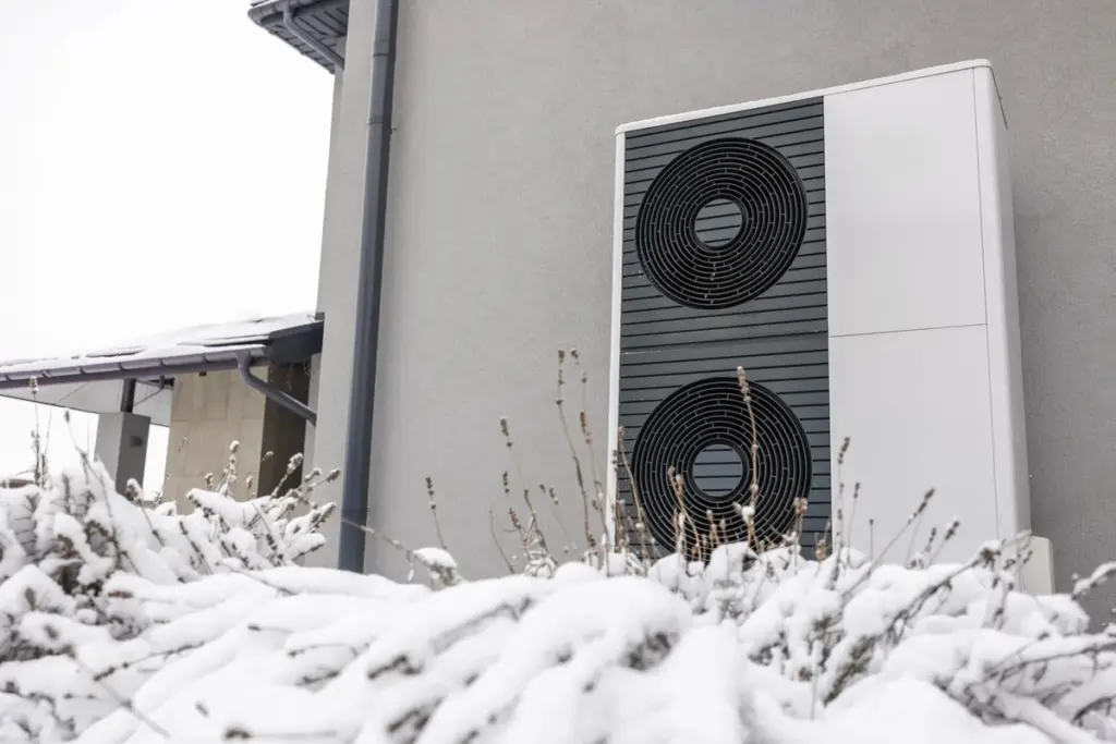 Värmepumpar och A+++ klass – en illusion? Experter sågar miljövänlig energi