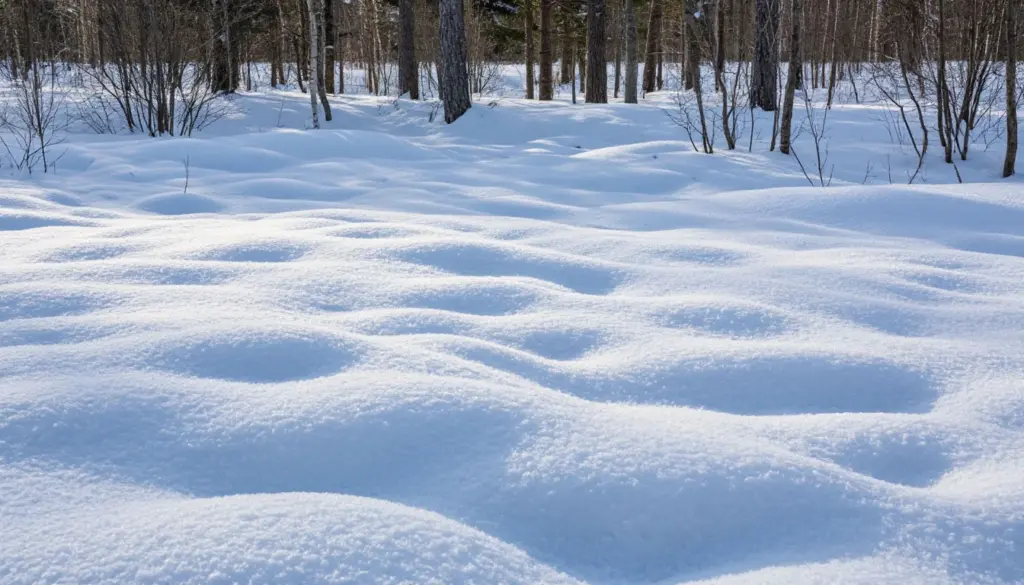 Visste du? Därför har skandinaviska språk så många ord för snö och is.