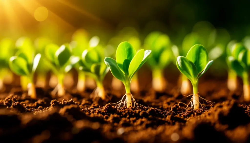 4 oväntade material som gör dina fröplantor starkare än någonsin.