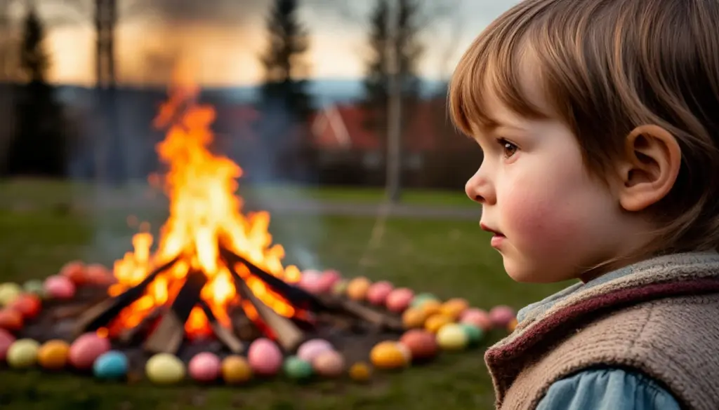 6 historiska fakta om svenska vårtraditioner som skolan aldrig lärde dig