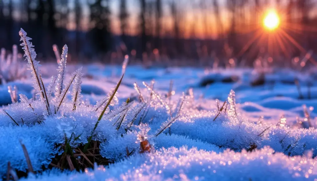 6 mystiska naturfenomen som endast kan ses i Norden i mars.