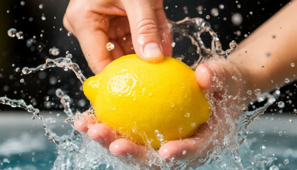 8 överraskande sätt att använda citron vid vårstädningen av hemmet.