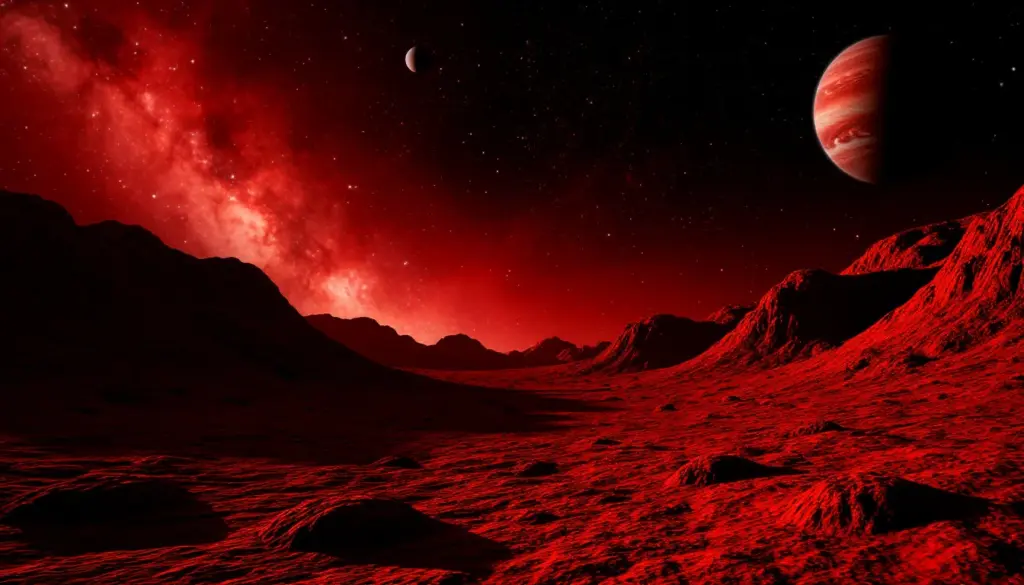 Astrofysiker förklarar: Därför påverkar marsljuset din sömn i Sverige.