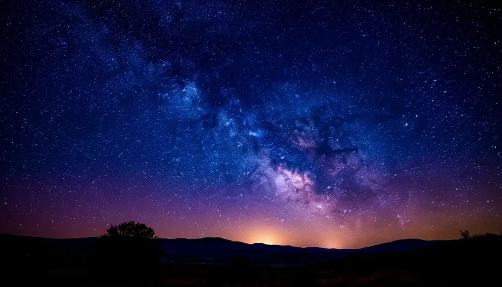 Astronomer avslöjar: Så kan du se vårens mest sällsynta stjärnbilder från din bakgård.