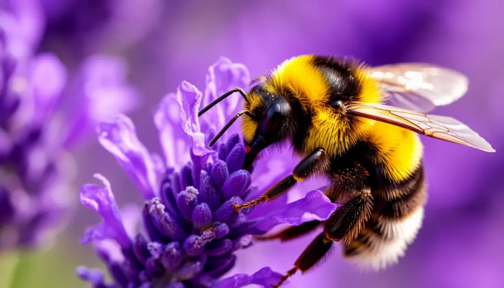 Biodlaren uppmanar: Plantera dessa blommor nu för att rädda bina i sommar