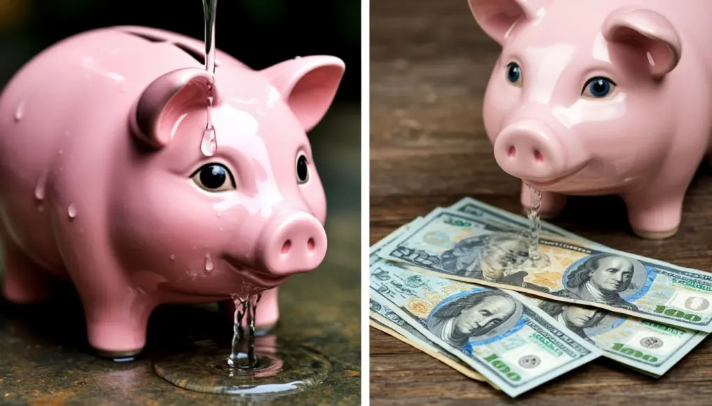 Den 5-minuters vattningsrutinen som sänker din vattenräkning med hundratals kronor.