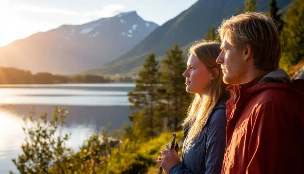 Den neurologiska förklaringen bakom svenskars särskilda reaktion på vårljuset – ny forskning.