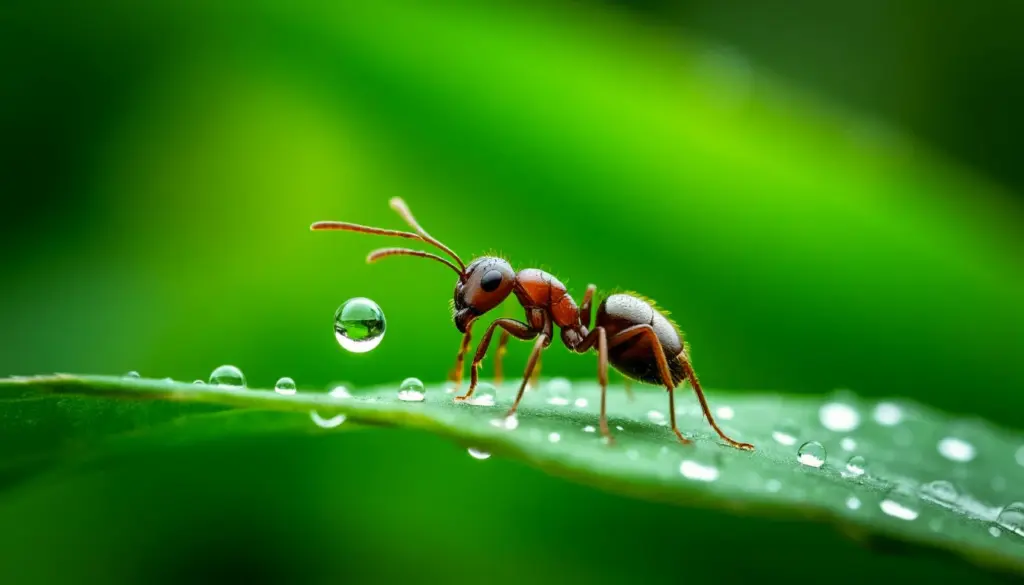 Entomologen varnar: Dessa skadedjur kommer tidigare efter den milda vintern 2026!