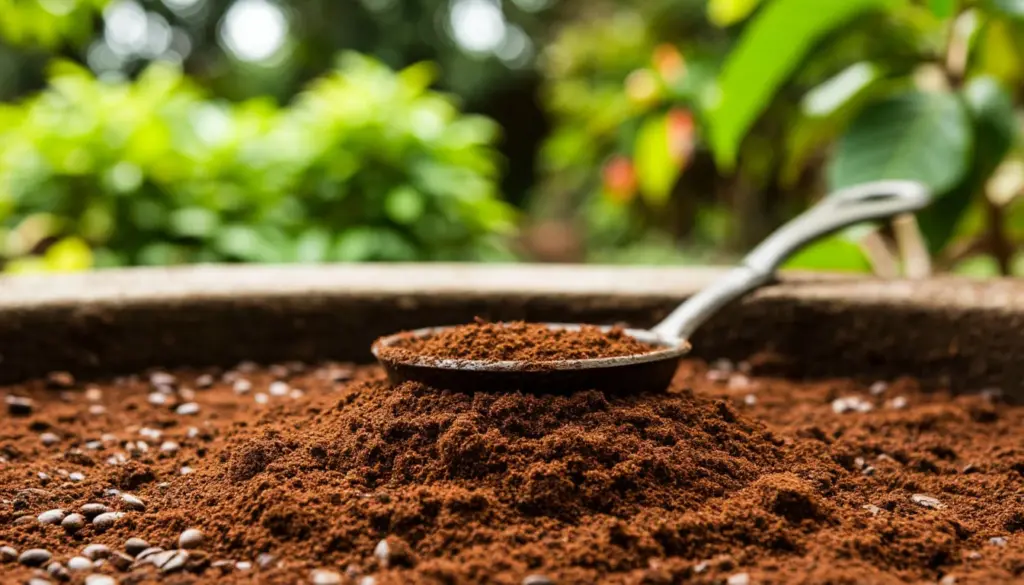 Kaffesump i rabatten? Så förvandlar du morgonrutinen till naturlig gödning
