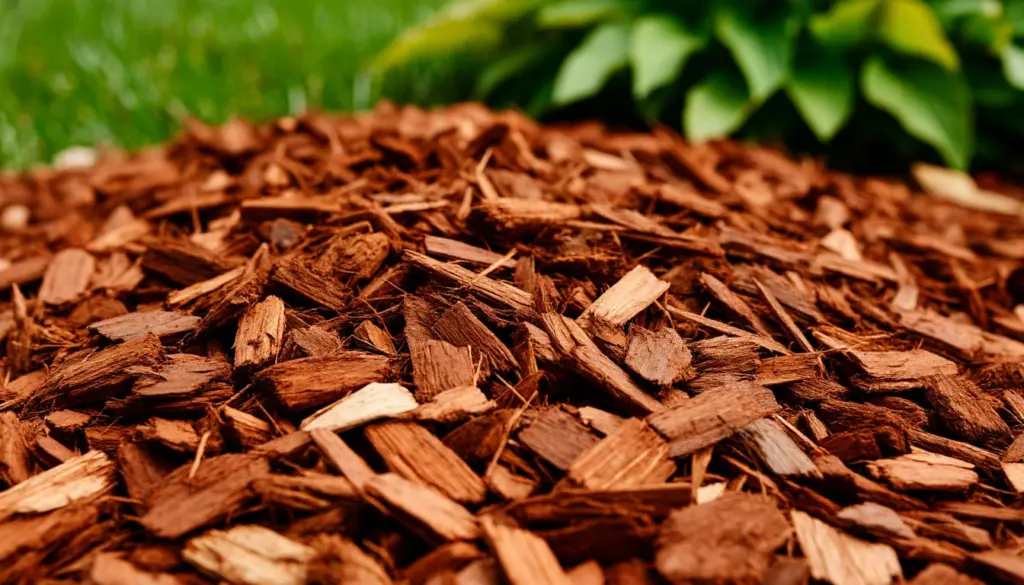 Permakulturexperten ber dig: Sprid detta naturmaterial över odlingslådorna redan nu