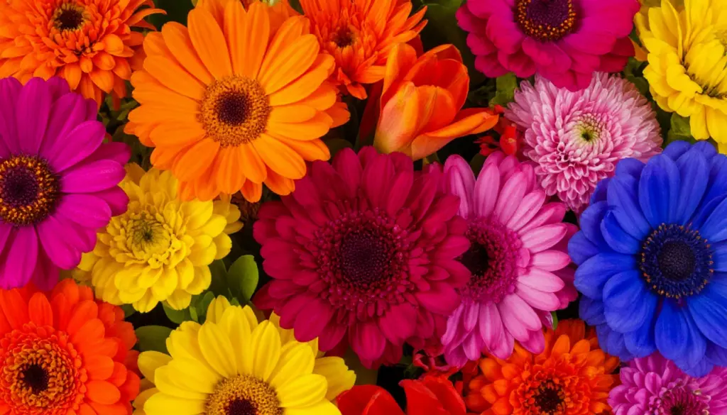 Personlighetstest: ditt val av vårblommor avslöjar mer än du tror om dina ambitioner.