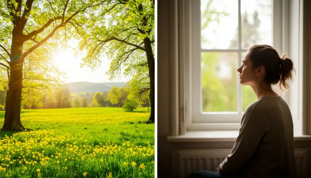 Psykologitest: hur du reagerar på dessa vårtecken avslöjar din stressnivå