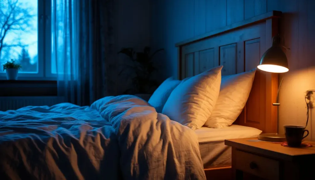 Sömnforskare avslöjar: därför sover svenskar sämre under vårdagjämningen.