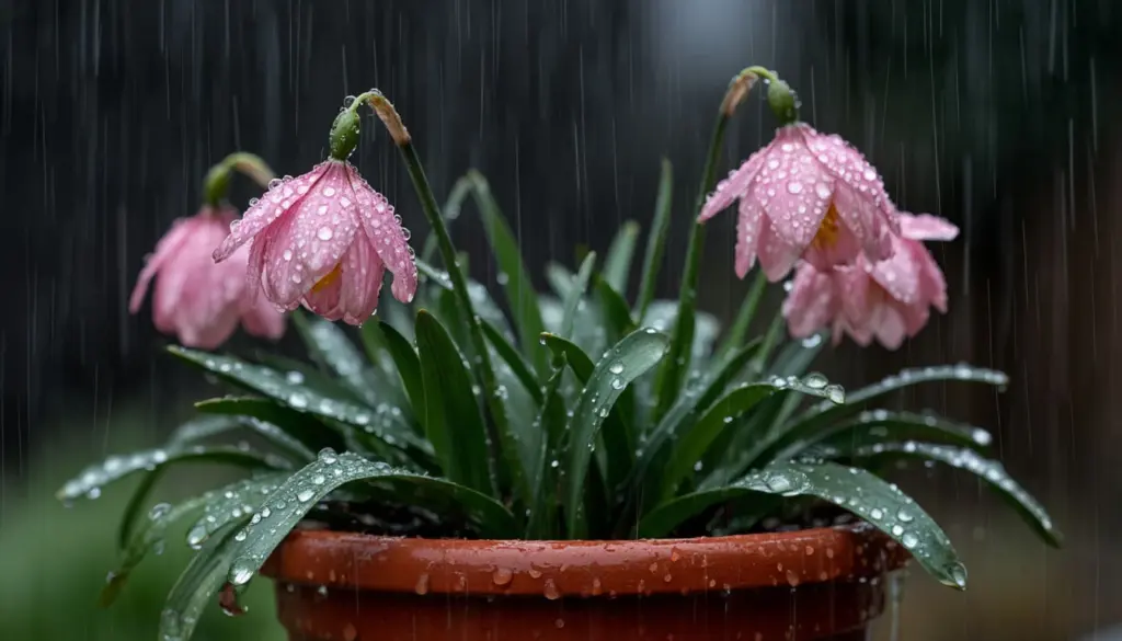 Svenska trädgårdsmästare varnar: Detta misstag dödar dina vårblommor på en dag