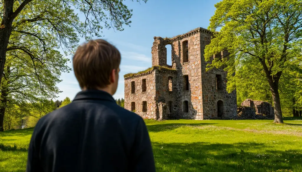 Varför betala för museum? Dessa historiska platser i Sverige är gratis att besöka under våren.