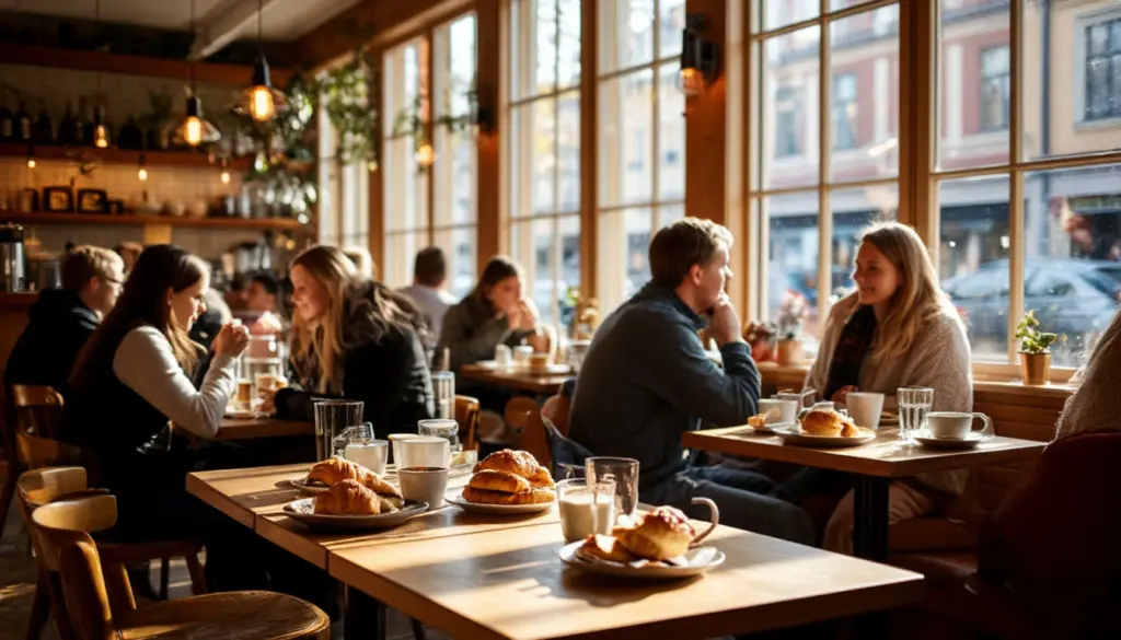 Varför 'fika' har blivit en global trend – svenska forskare förklarar.