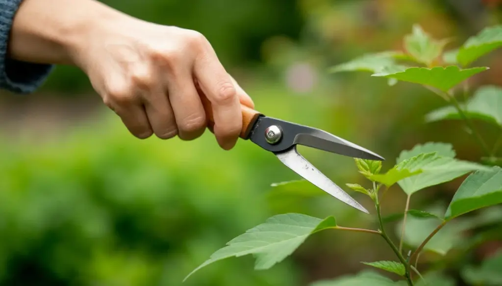 Varför japanska trädgårdsredskap har kortare handtag - ergonomin som förändrar ditt arbete